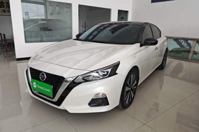 Used Nissan Teana 2021 2.0L XL Comfort Edition