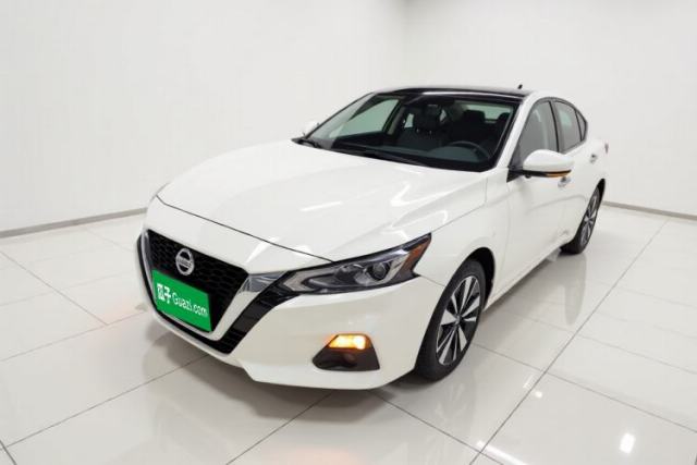 Used Nissan Teana 2021 2.0L XL Comfort Edition