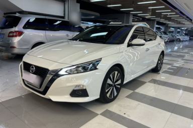 Used Nissan Teana 2021 2.0L XL Comfort Edition