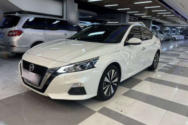 Used Nissan Teana 2021 2.0L XL Comfort Edition