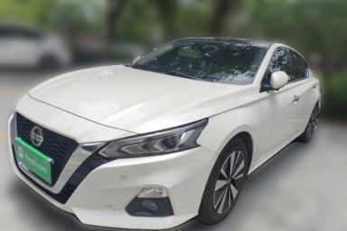 Used Nissan Teana 2021 2.0L XL Upper AD1 Smart Drive & Navigation Edition