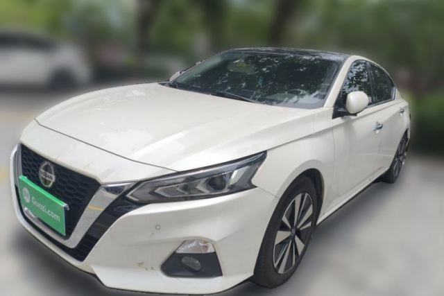 Used Nissan Teana 2021 2.0L XL Upper AD1 Smart Drive & Navigation Edition