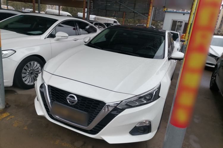 Used Nissan Teana 2021 2.0L XL Comfort Edition Guazi used car, China used car export, Used car for sale, Used cars, Cheapest cars for sale