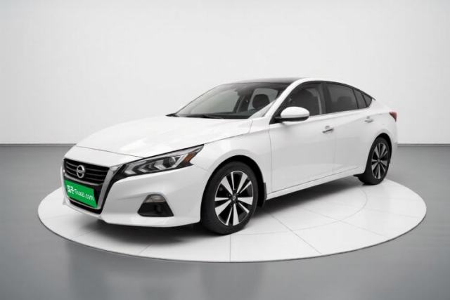 Used Nissan Teana 2021 2.0L XL Comfort Edition