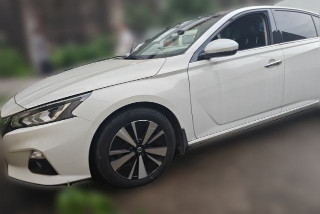 Used Nissan Teana 2021 2.0L XL Comfort Edition