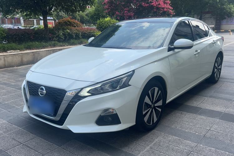 Used Nissan Teana 2021 2.0L XL Comfort Edition Guazi used car, China used car export, Used car for sale, Used cars, Cheapest cars for sale