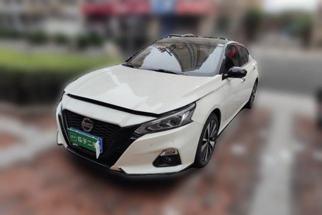 Nissan Teana 2021 2.0L XL Upper AD1 Smart Drive & Navigation Edition usado