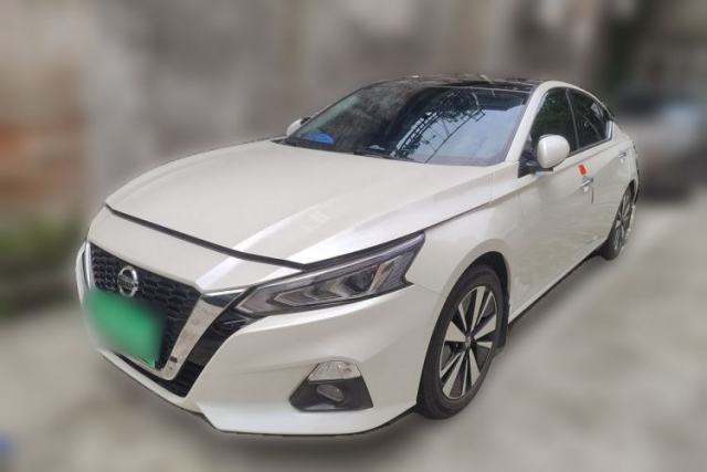 Used Nissan Teana 2021 2.0L XL Comfort Edition