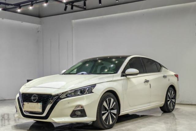 Used Nissan Teana 2021 2.0T XL Upper AD1 Smart Navigation Edition