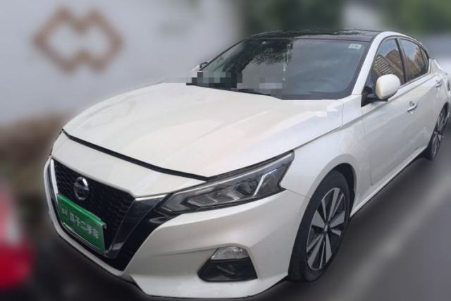 Used Nissan Teana 2021 2.0L XL Comfort Edition