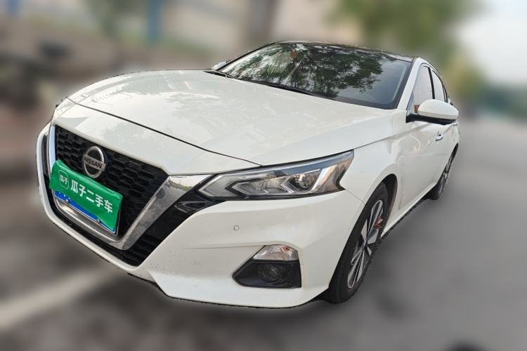 Used Nissan Teana 2021 2.0L XL Upper AD1 Smart Drive & Navigation Edition Guazi used car, China used car export, Used car for sale, Used cars, Cheapest cars for sale