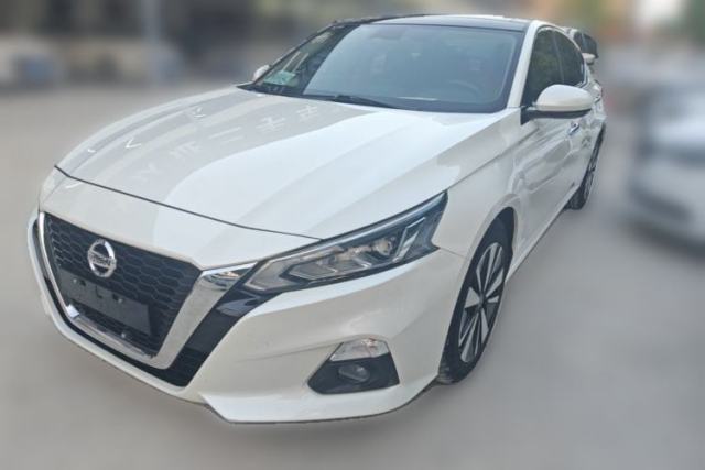 Used Nissan Teana 2021 2.0L XL Comfort Edition