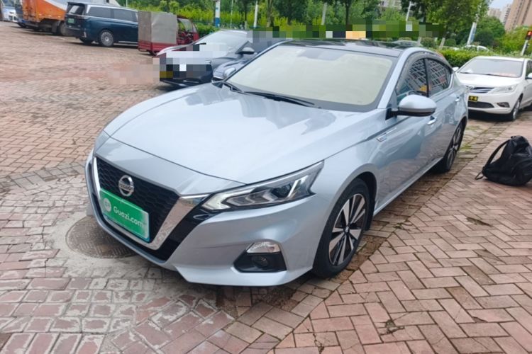 Used Nissan Teana 2021 2.0L XL Comfort Edition Guazi used car, China used car export, Used car for sale, Used  cars, Cheapest cars for sale
