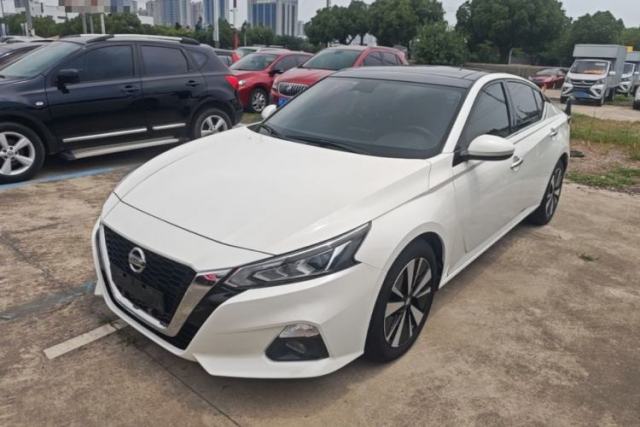 Used Nissan Teana 2021 2.0L XL Comfort Edition