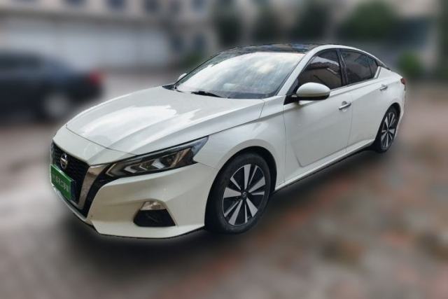 Used Nissan Teana 2021 2.0L XL Comfort Edition