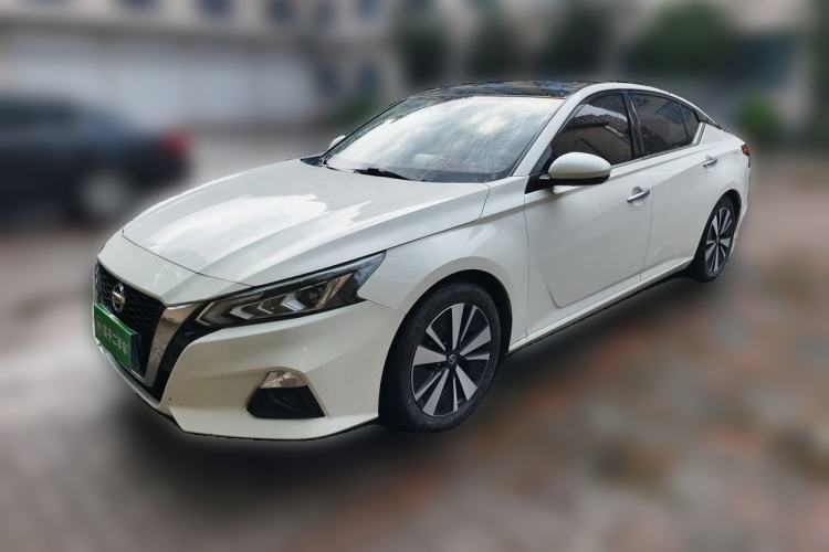 Used Nissan Teana 2021 2.0L XL Comfort Edition Guazi used car, China used car export, Used car for sale, Used cars, Cheapest cars for sale
