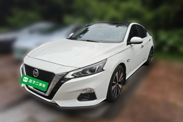 Used Nissan Teana 2021 2.0L XL Comfort Edition