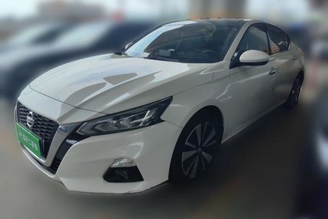 Used Nissan Teana 2021 2.0L XL Comfort Edition
