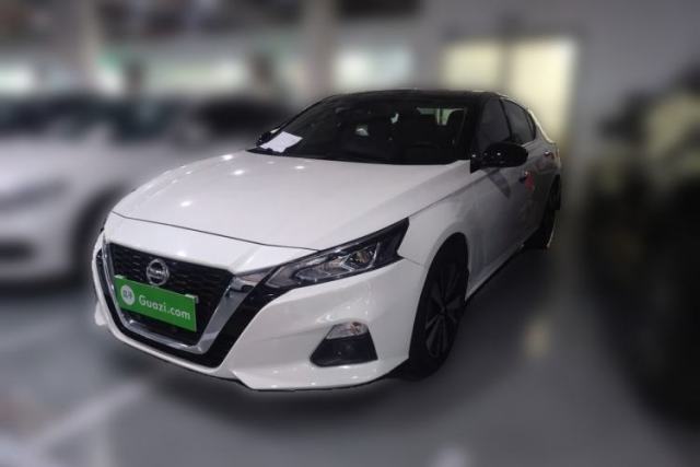 Used Nissan Teana 2021 2.0L XL Comfort Edition