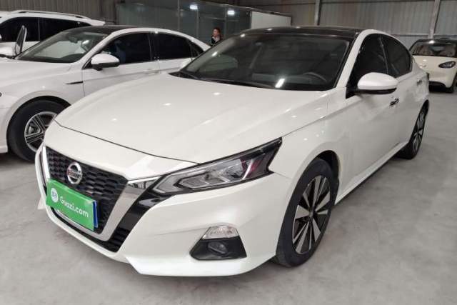Ojetý Nissan Teana 2021 2.0L XL Comfort Edition