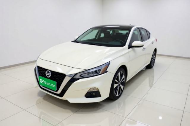 Used Nissan Teana 2021 2.0L XL Comfort Edition