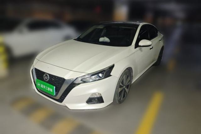 Used Nissan Teana 2021 2.0L XL Comfort Edition