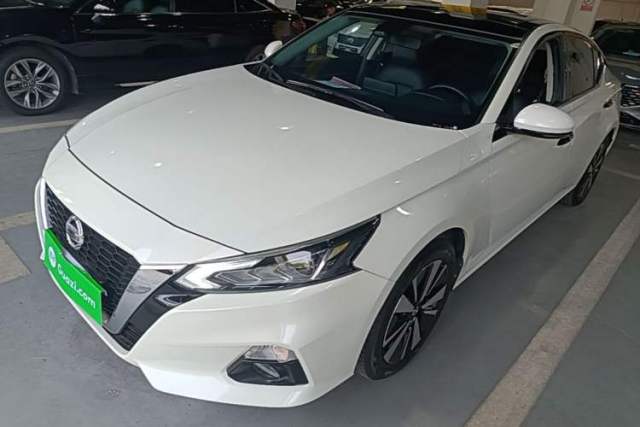 Used Nissan Teana 2021 2.0L XL Comfort Edition