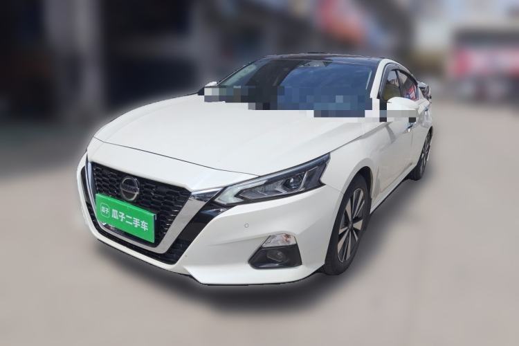 Used Nissan Teana 2021 2.0L XL Upper AD1 Smart Drive & Navigation Edition Guazi used car, China used car export, Used car for sale, Used  cars, Cheapest cars for sale