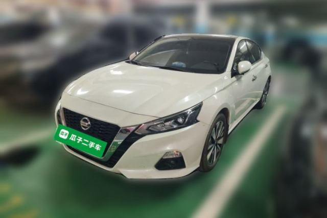 Used Nissan Teana 2021 2.0L XL Comfort Edition