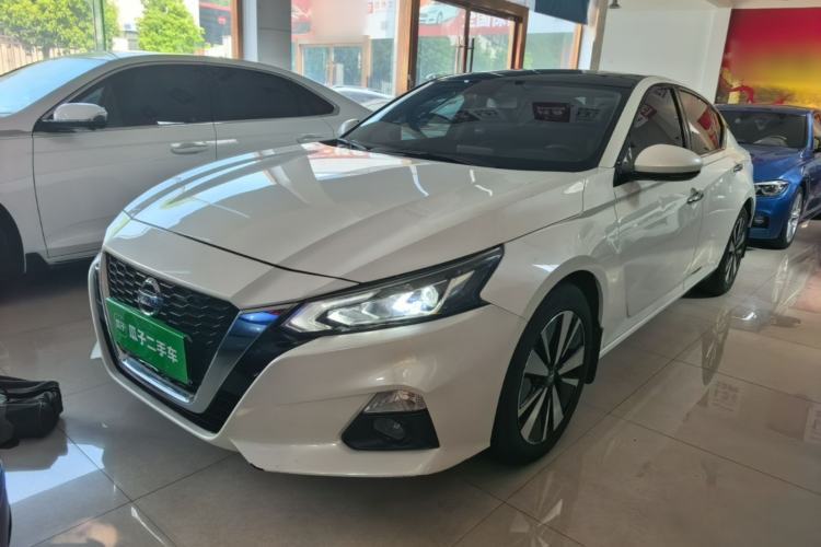 Ojetý Nissan Teana 2021 2.0L XL Comfort Edition Guazi used car, China used car export, Used car for sale, Used  cars, Cheapest cars for sale