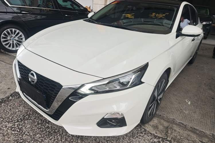 Used Nissan Teana 2021 2.0L XL Comfort Edition Guazi used car, China used car export, Used car for sale, Used cars, Cheapest cars for sale