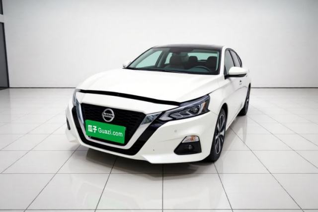 Used Nissan Teana 2021 2.0L XL Upper AD1 Smart Drive & Navigation Edition