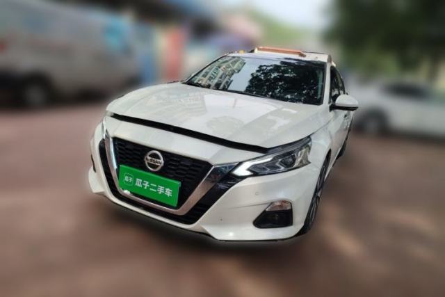 Used Nissan Teana 2021 2.0L XL Upper AD1 Smart Drive & Navigation Edition