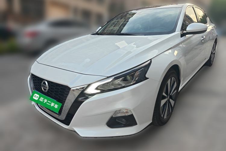 Used Nissan Teana 2021 2.0T XL Smart Upgrade Edition Guazi used car, China used car export, Used car for sale, Used  cars, Cheapest cars for sale