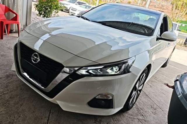 Used Nissan Teana 2021 2.0L XL Comfort Edition