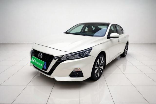 Used Nissan Teana 2021 2.0L XL Comfort Edition
