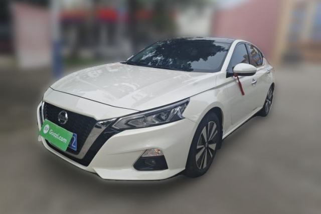 Used Nissan Teana 2021 2.0L XL Comfort Edition