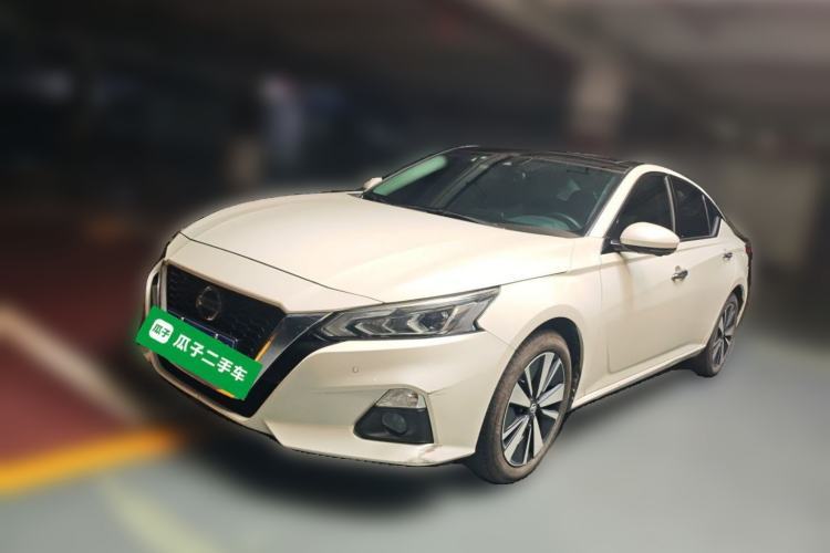 Used Nissan Teana 2021 2.0L XL Upper AD1 Smart Drive & Navigation Edition Guazi used car, China used car export, Used car for sale, Used  cars, Cheapest cars for sale