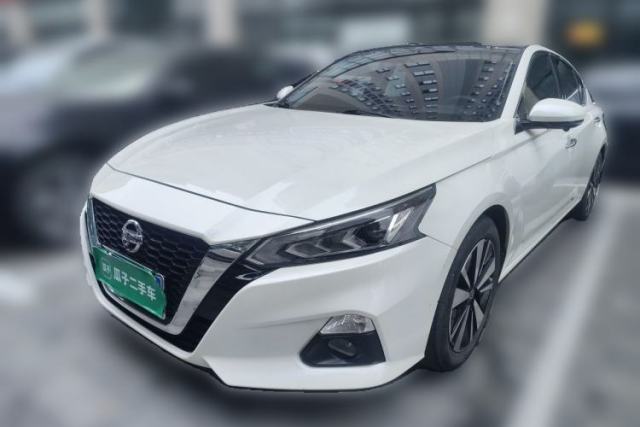 Used Nissan Teana 2021 2.0L XL Comfort Edition