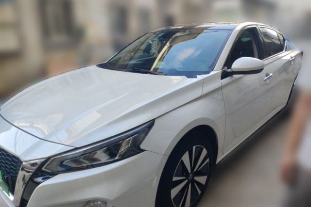Used Nissan Teana 2021 2.0L XL Comfort Edition