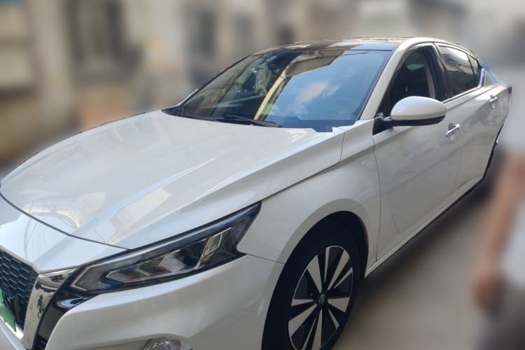 Used Nissan Teana 2021 2.0L XL Comfort Edition Guazi used car, China used car export, Used car for sale, Used  cars, Cheapest cars for sale
