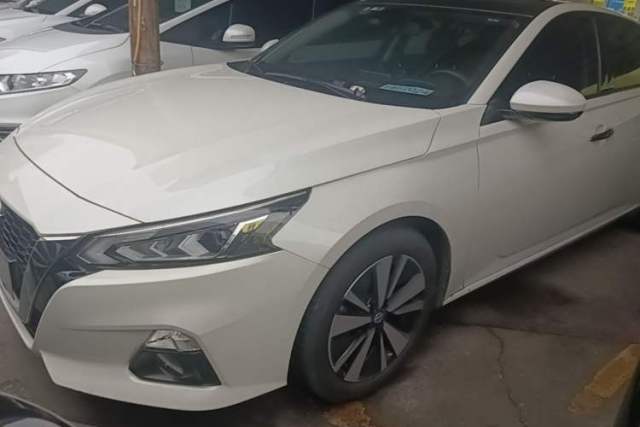 Used Nissan Teana 2021 2.0L XL Comfort Edition