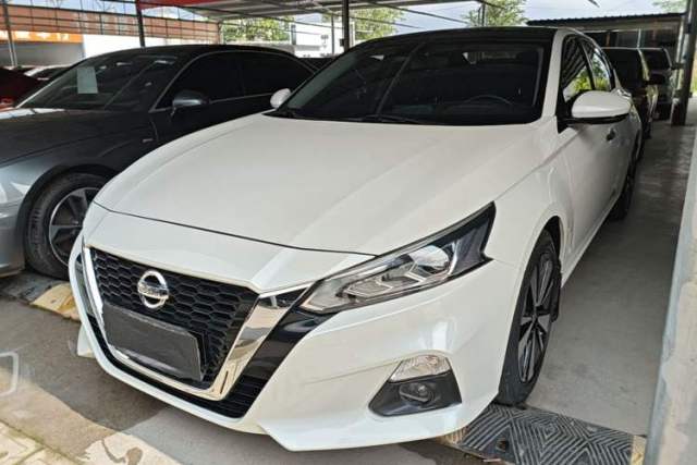 Used Nissan Teana 2021 2.0L XL Comfort Edition