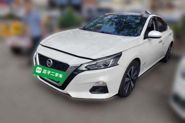 Used Nissan Teana 2021 2.0T XL Smart Upgrade Edition