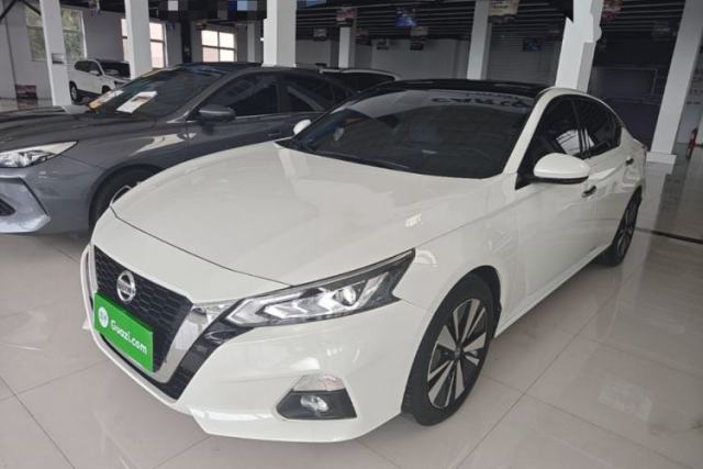Used Nissan Teana 2021 2.0L XL Comfort Edition