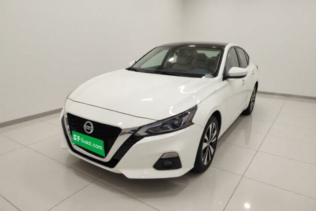 Used Nissan Teana 2021 2.0L XL Comfort Edition