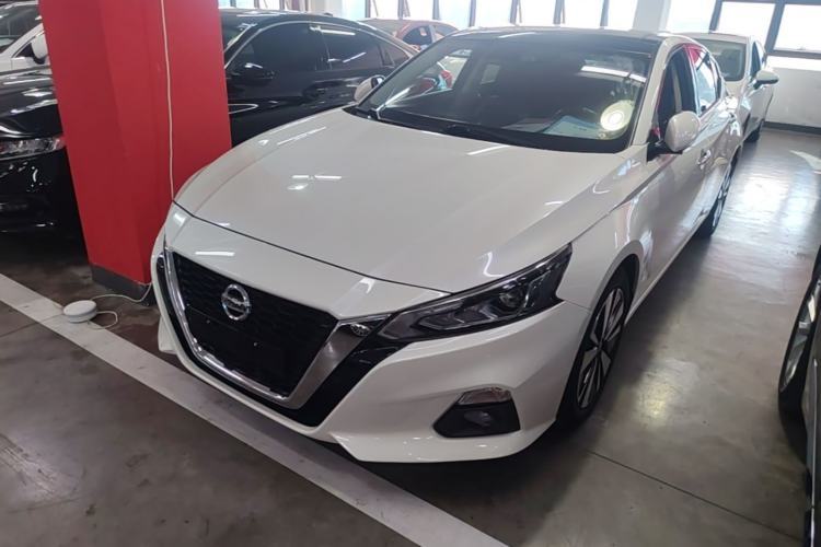 Used Nissan Teana 2021 2.0L XL Comfort Edition Guazi used car, China used car export, Used car for sale, Used cars, Cheapest cars for sale