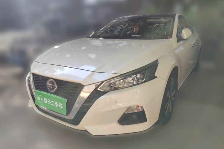 Used Nissan Teana 2021 2.0L XL Upper AD1 Smart Drive & Navigation Edition Guazi used car, China used car export, Used car for sale, Used  cars, Cheapest cars for sale