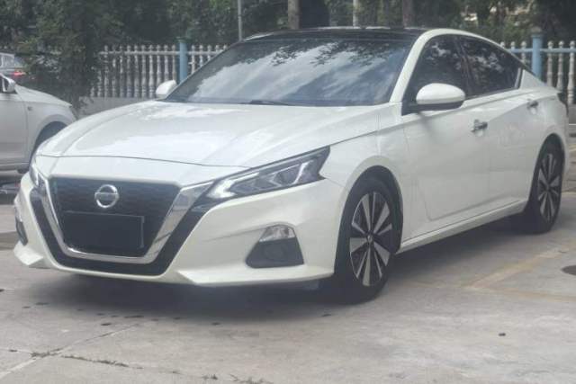 Used Nissan Teana 2021 2.0L XL Comfort Edition