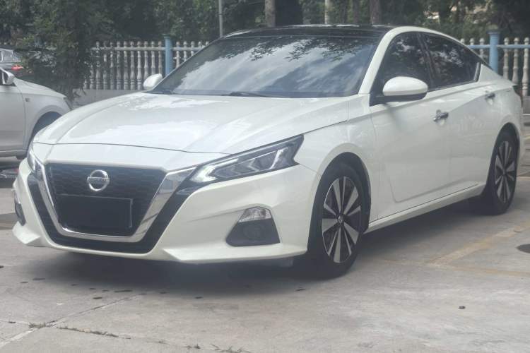 Ojetý Nissan Teana 2021 2.0L XL Comfort Edition Guazi used car, China used car export, Used car for sale, Used  cars, Cheapest cars for sale